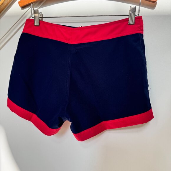Beach Reversible Swim Shorts - Picture 5 of 12